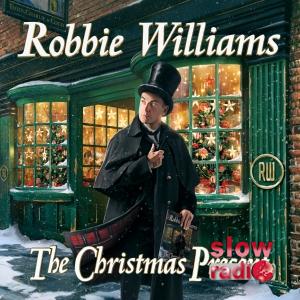 Robbie Williams - Time for change