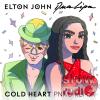 Elton John and Dua Lipa - Cold heart