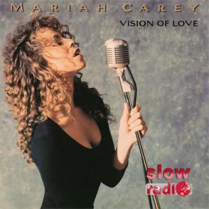 Mariah Carey - Vision of love