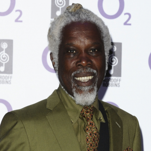 Billy Ocean