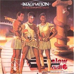 Imagination - Just an illusion