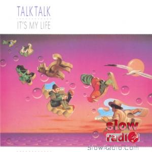 Talk Talk - Such a shame