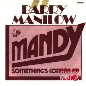 Barry Manilow - Mandy