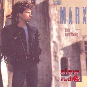 Richard Marx - Right here waiting for you