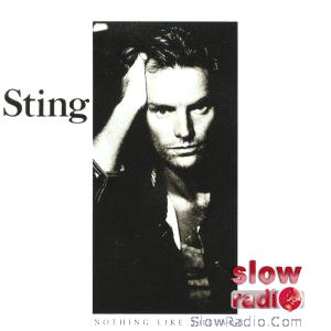 Sting - Fragile