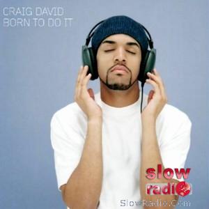 Craig David - Walking away