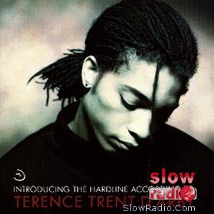 Terence Trent D'Arby - Sign your name