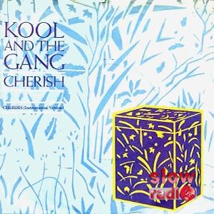 Kool & the gang - Cherish