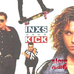 Inxs - Never tear us apart