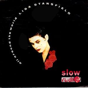 Lisa Stansfield - All around the world