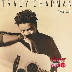 Tracy Chapman - Fast car