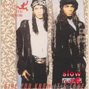 Milli vanilli - Girl i'm gonna miss you