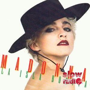 Madonna - La isla bonita