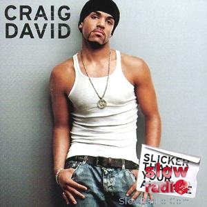 Craig David feat. Sting - Rise and fall