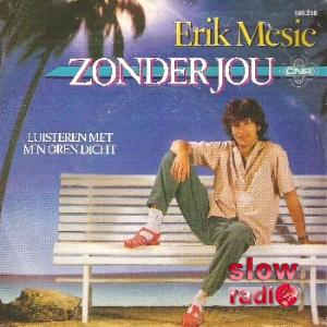 Erik Mesie - Zonder jou