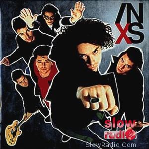 Inxs - By my side