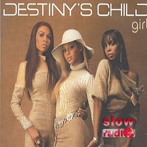 Destiny's Child - Girl