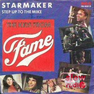 The kids from fame - Starmaker