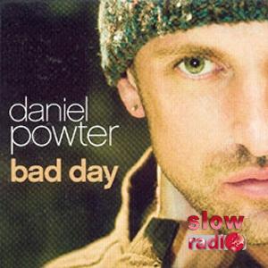 Daniel Powter - Bad day