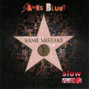 James Blunt - Same mistake