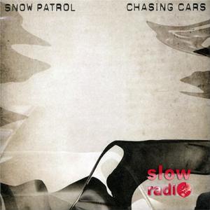 Snow patrol - Chasing cars