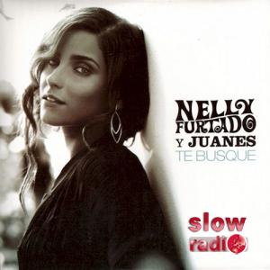 Juanes Feat. Nelly Furtado - Te busque