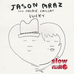 Jason Mraz and Colbie Caillat - Lucky