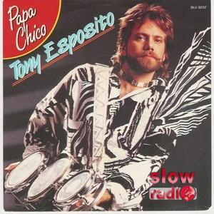 Tony Esposito - Papa chico