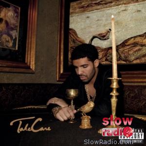 Drake feat. Rihanna - Take care
