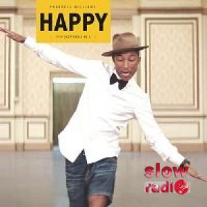 Pharrell Williams - Happy