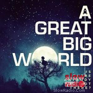 A great big world feat. Christina Aguilera - Say something