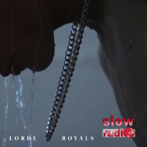 Lorde - Royals