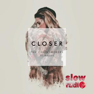 The Chainsmokers feat. Halsey - Closer