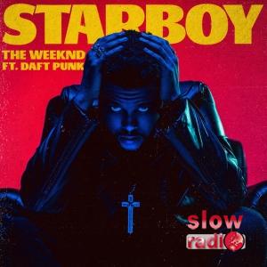 The weeknd - Starboy
