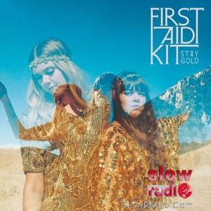 First aid kit - My silver lining