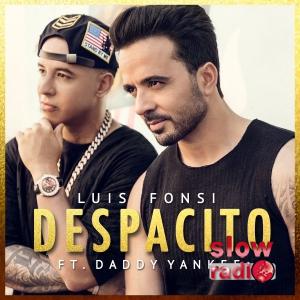 Luis Fonsi feat. Justin Bieber & Daddy Yankee - Despacito