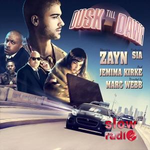 Zayn - Dusk till dawn