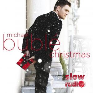 Michael Buble - The Christmas sweater