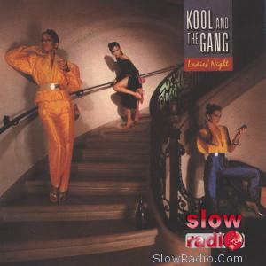 Kool and the gang - Too hot