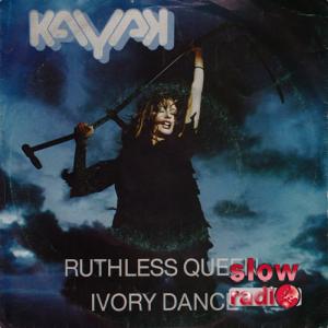 Kayak - Ruthless queen