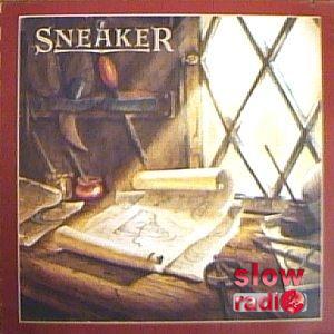 Sneaker - More than just the two of us