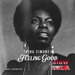 Nina Simone - Feeling good