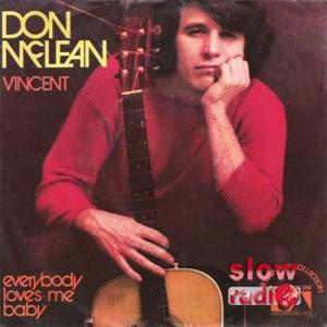 Don McLean - Vincent
